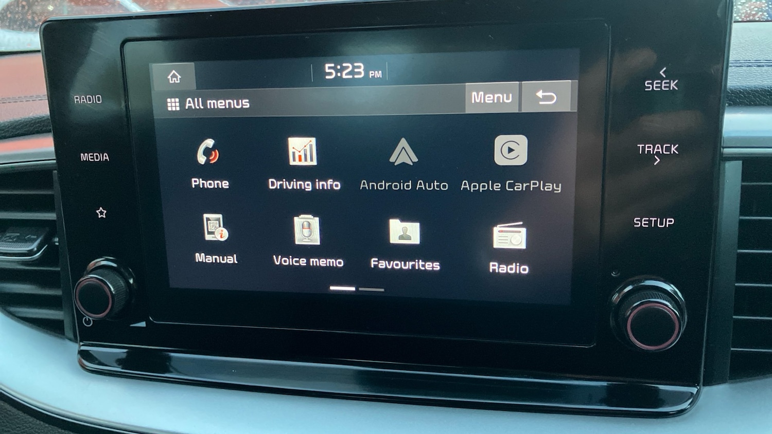 Used Kia XCeed 2022 for sale - 77228088: Photo 29