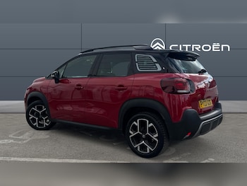 Used Citroen C3 Aircross 2022 for sale - 78782149: Photo
