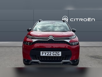 Used Citroen C3 Aircross 2022 for sale - 78782149: Photo