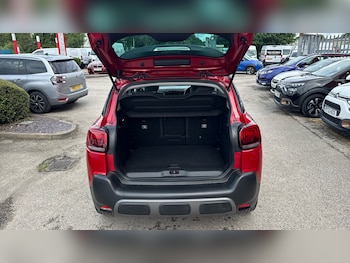 Used Citroen C3 Aircross 2022 for sale - 78782149: Photo