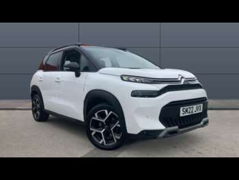 2022 (22) - 1.2 PureTech 130 Shine Plus 5dr EAT6 Petrol Hatchback