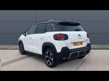 Used Citroen C3 Aircross 2022 for sale - 75213354: Photo