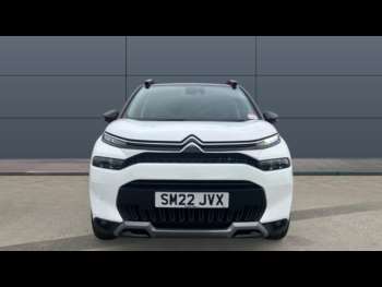 Used Citroen C3 Aircross 2022 for sale - 75213354: Photo