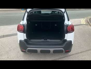 Used Citroen C3 Aircross 2022 for sale - 75213354: Photo