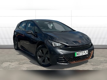 Used Cupra Born 2022 for sale - 78311355: Photo