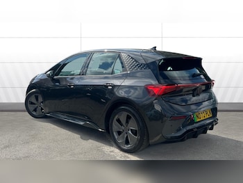 Used Cupra Born 2022 for sale - 78311355: Photo