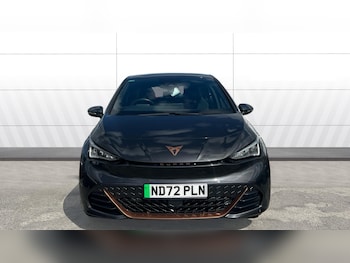 Used Cupra Born 2022 for sale - 78311355: Photo