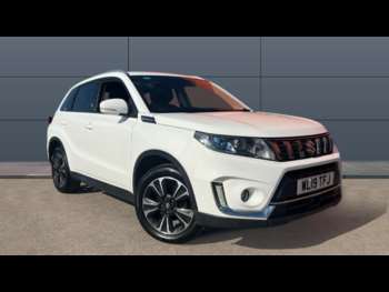 Used Suzuki Vitara 2019 for sale - 75170608: Photo