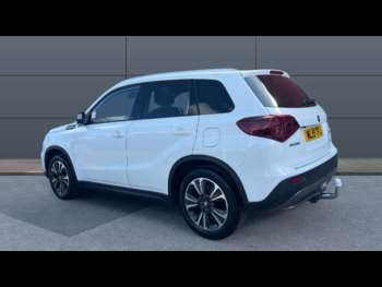 Used Suzuki Vitara 2019 for sale - 75170608: Photo