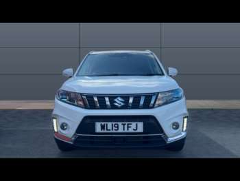 Used Suzuki Vitara 2019 for sale - 75170608: Photo