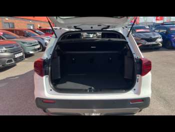 Used Suzuki Vitara 2019 for sale - 75170608: Photo