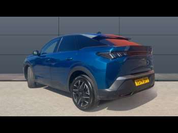 Used Peugeot 3008 2025 for sale - 75118096: Photo