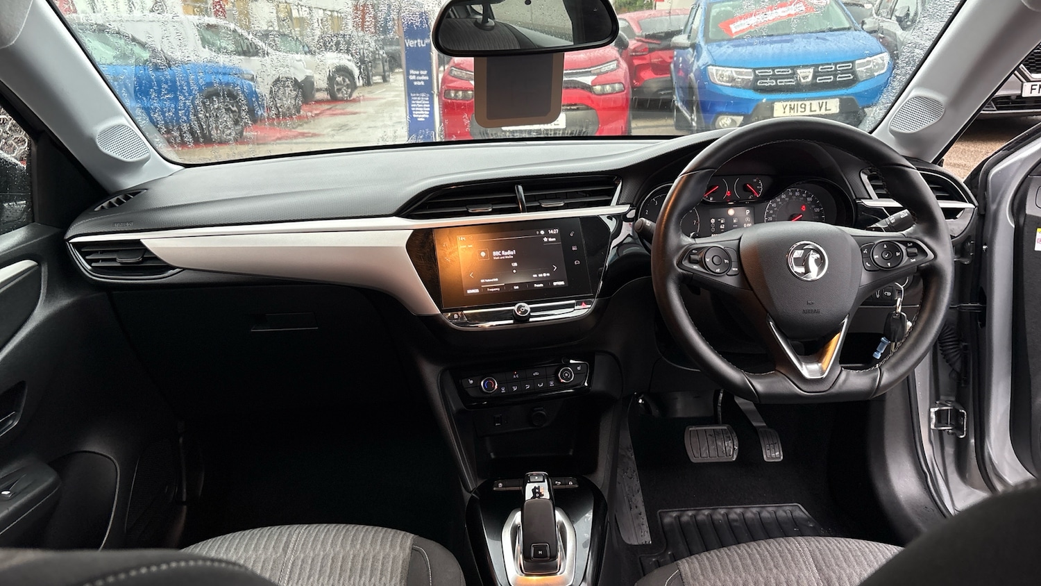 Used Vauxhall Corsa 2020 for sale - 76542743: Photo 10