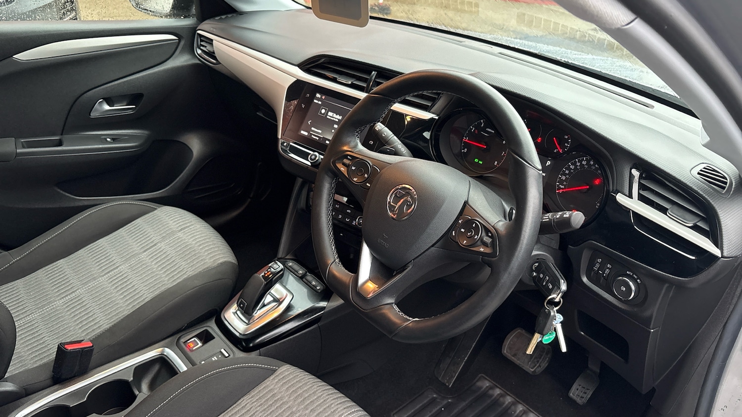 Used Vauxhall Corsa 2020 for sale - 76542743: Photo 11