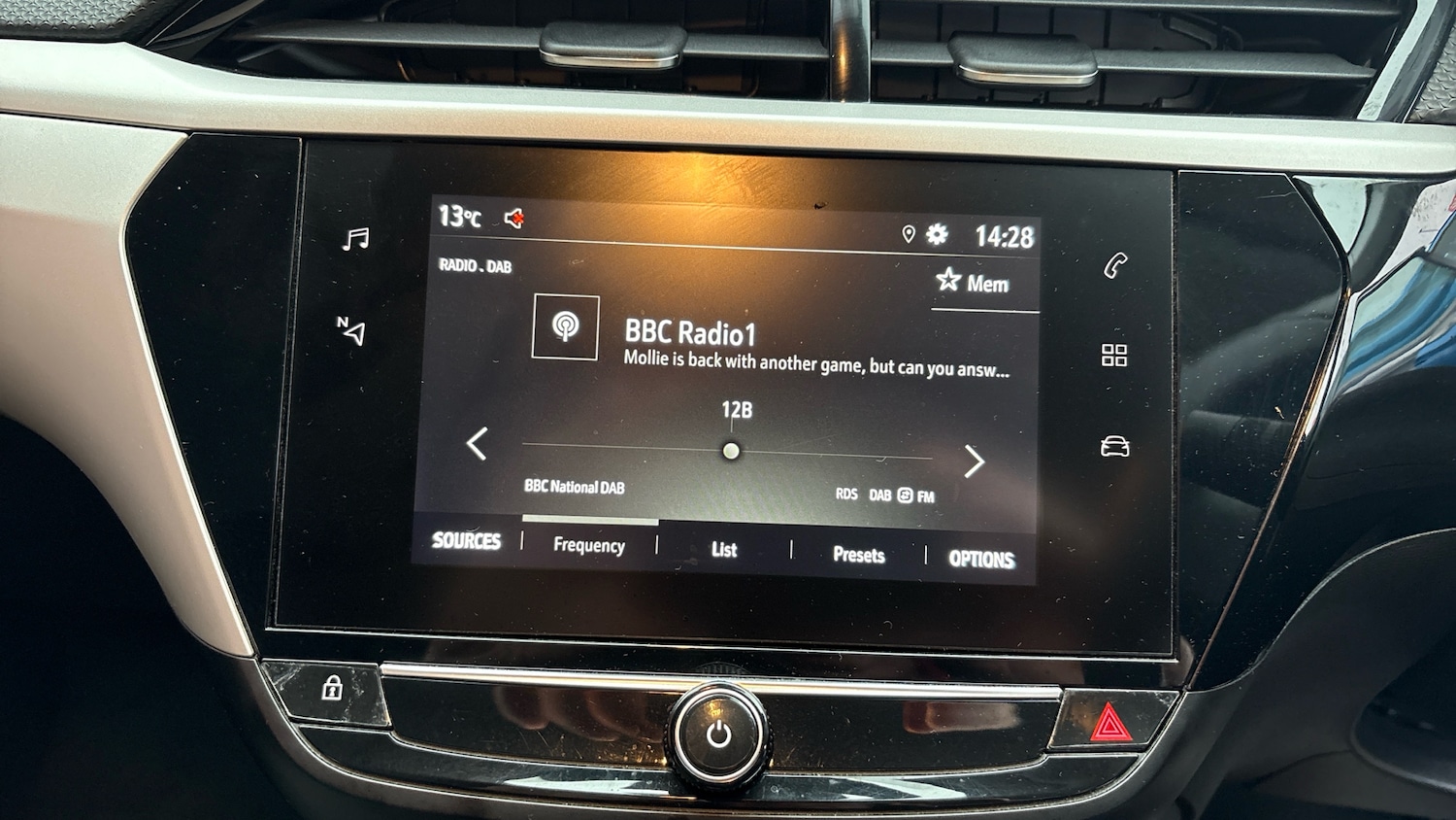 Used Vauxhall Corsa 2020 for sale - 76542743: Photo 12