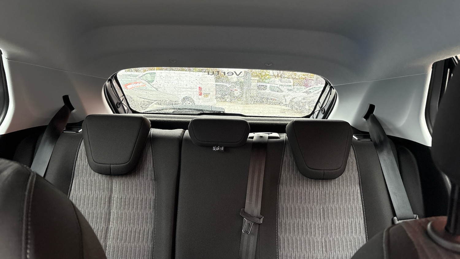 Used Vauxhall Corsa 2020 for sale - 76542743: Photo 15