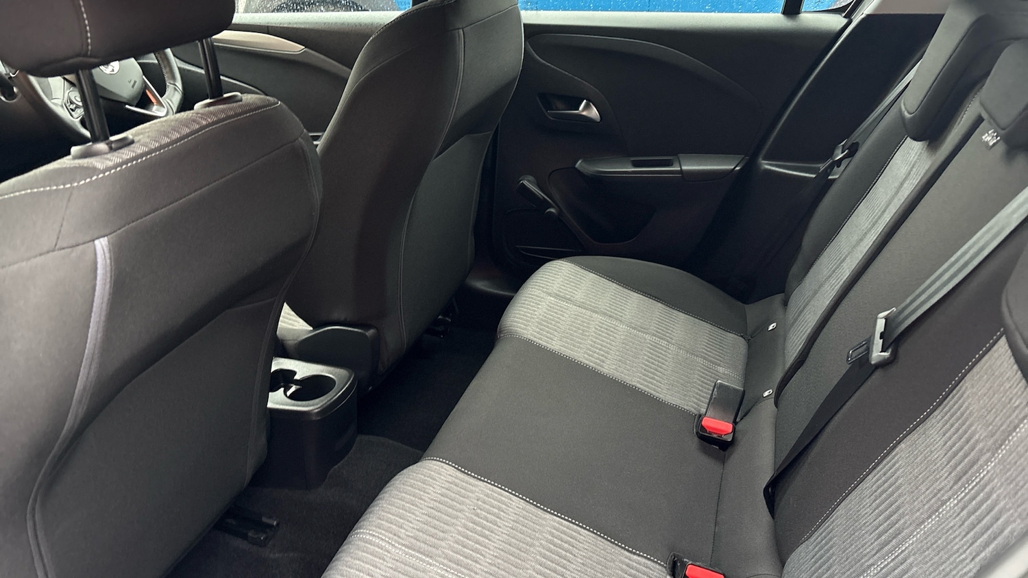 Used Vauxhall Corsa 2020 for sale - 76542743: Photo 16