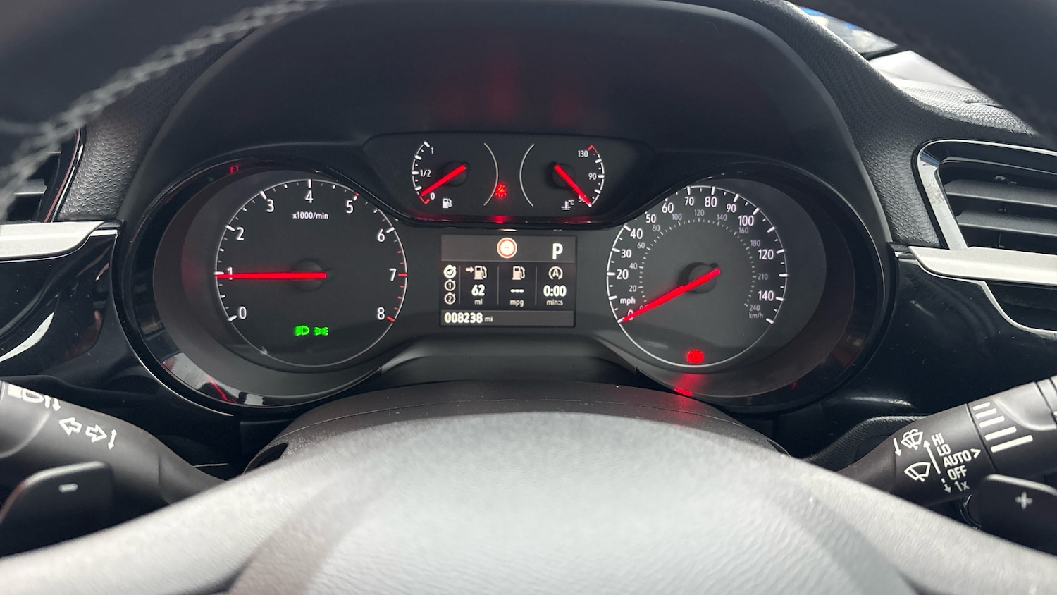 Used Vauxhall Corsa 2020 for sale - 76542743: Photo 18