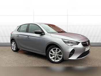 Used Vauxhall Corsa 2020 for sale - 76542743: Photo