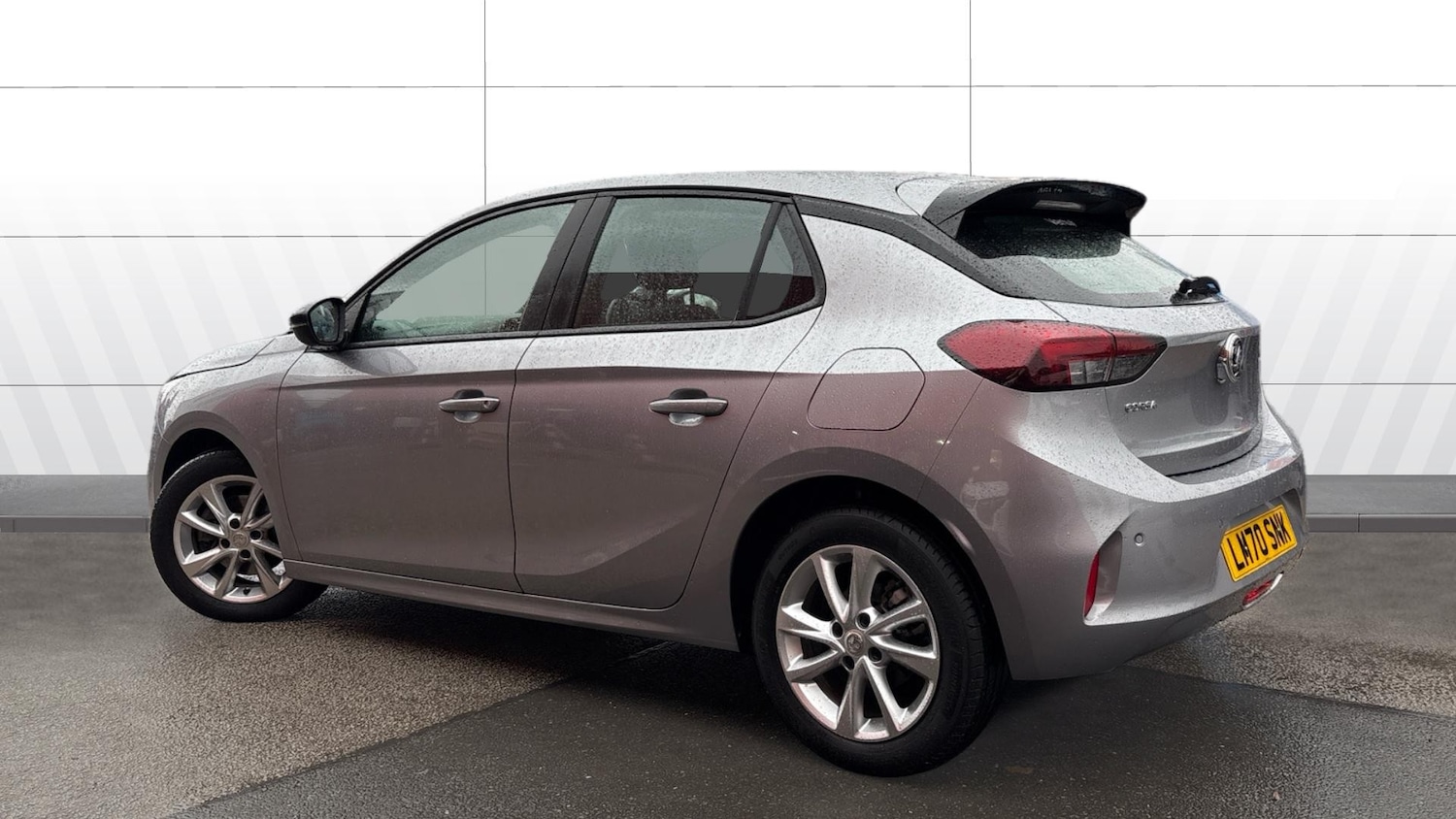 Used Vauxhall Corsa 2020 for sale - 76542743: Photo 2