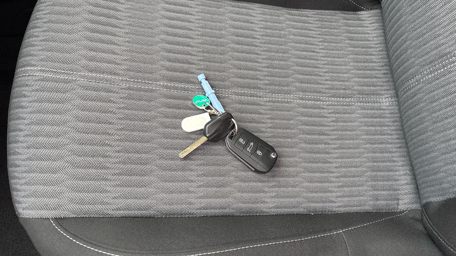 Used Vauxhall Corsa 2020 for sale - 76542743: Photo 20