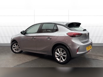 Used Vauxhall Corsa 2020 for sale - 76542743: Photo