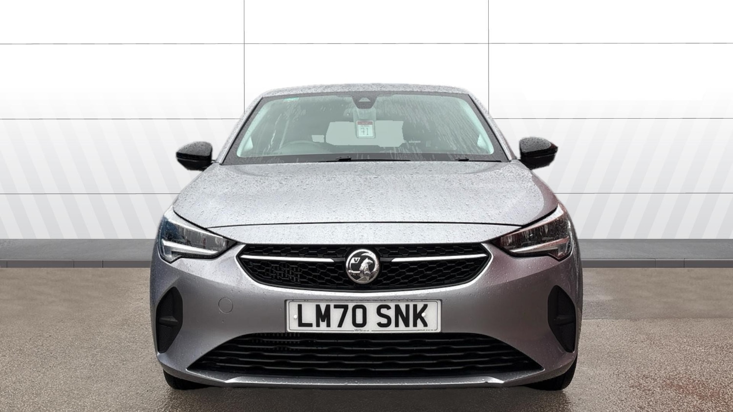 Used Vauxhall Corsa 2020 for sale - 76542743: Photo 3