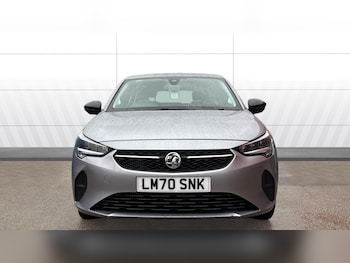 Used Vauxhall Corsa 2020 for sale - 76542743: Photo