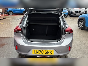 Used Vauxhall Corsa 2020 for sale - 76542743: Photo