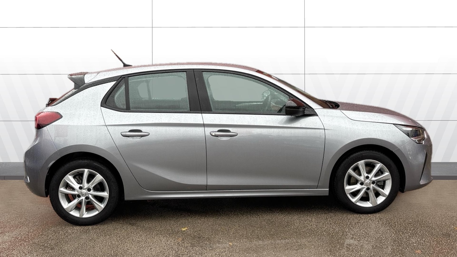 Used Vauxhall Corsa 2020 for sale - 76542743: Photo 5