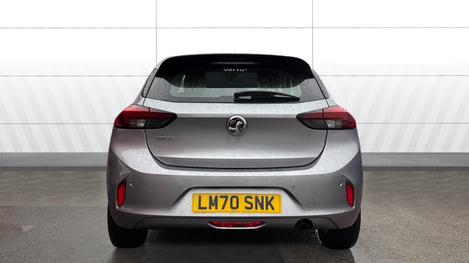 Used Vauxhall Corsa 2020 for sale - 76542743: Photo 6