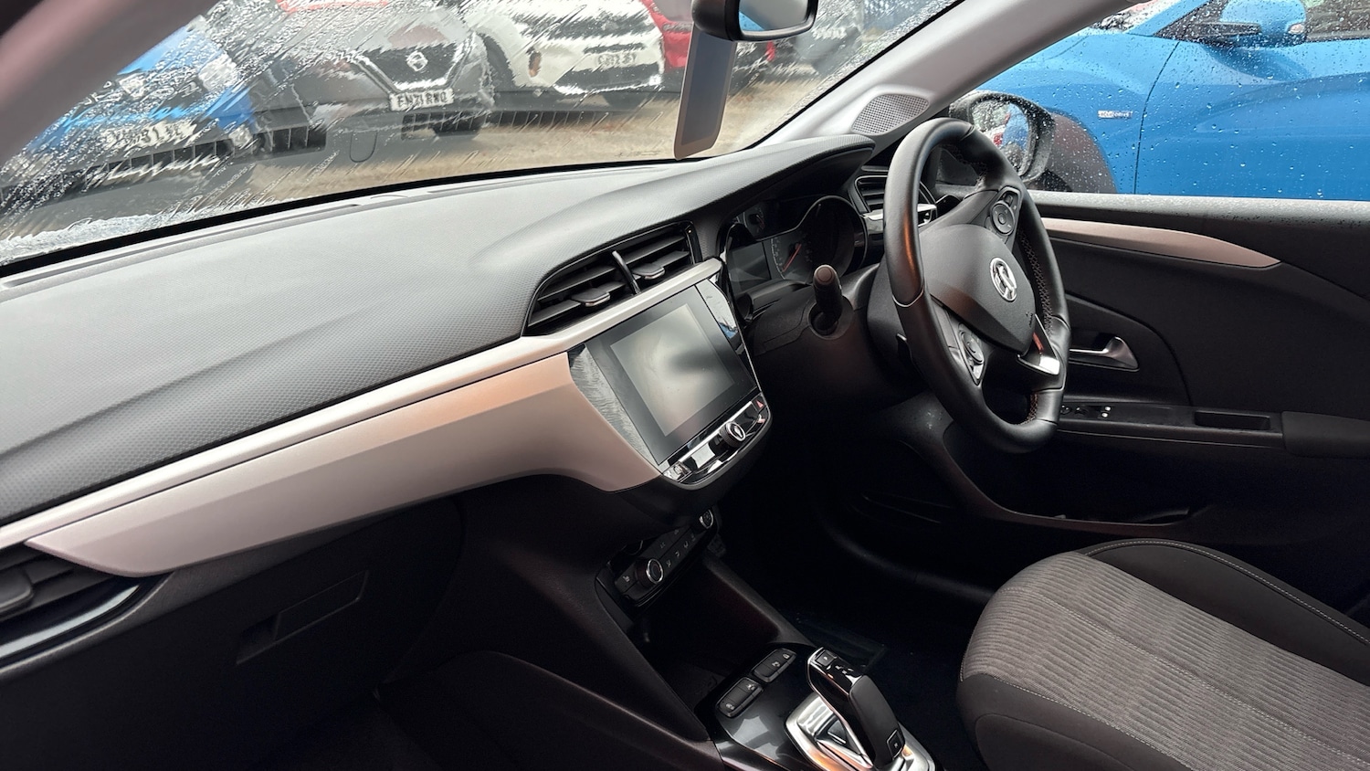 Used Vauxhall Corsa 2020 for sale - 76542743: Photo 9