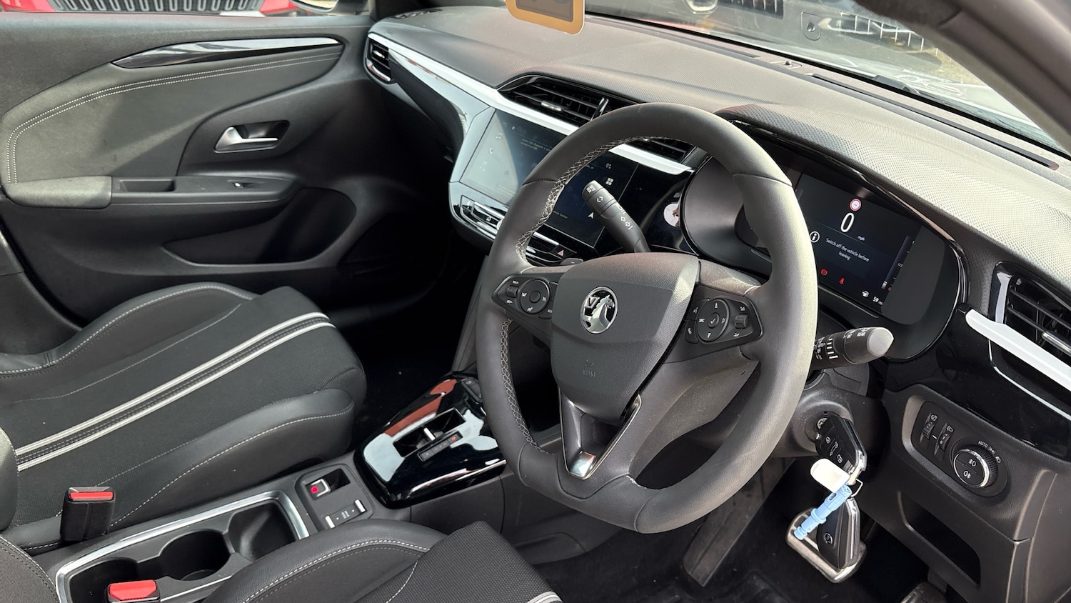 Used Vauxhall Corsa 2024 for sale - 77591890: Photo 11