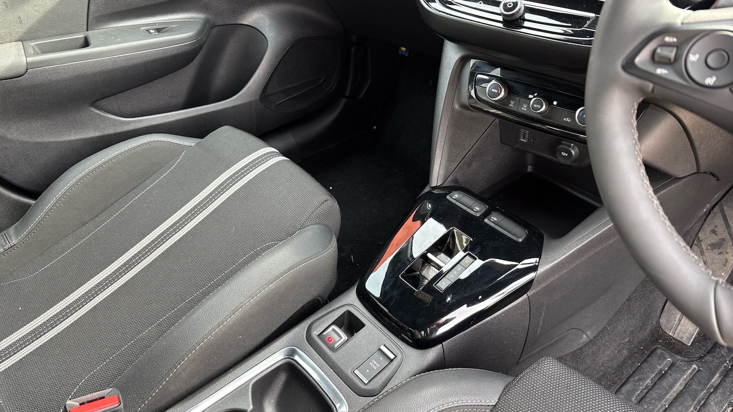 Used Vauxhall Corsa 2024 for sale - 77591890: Photo 14