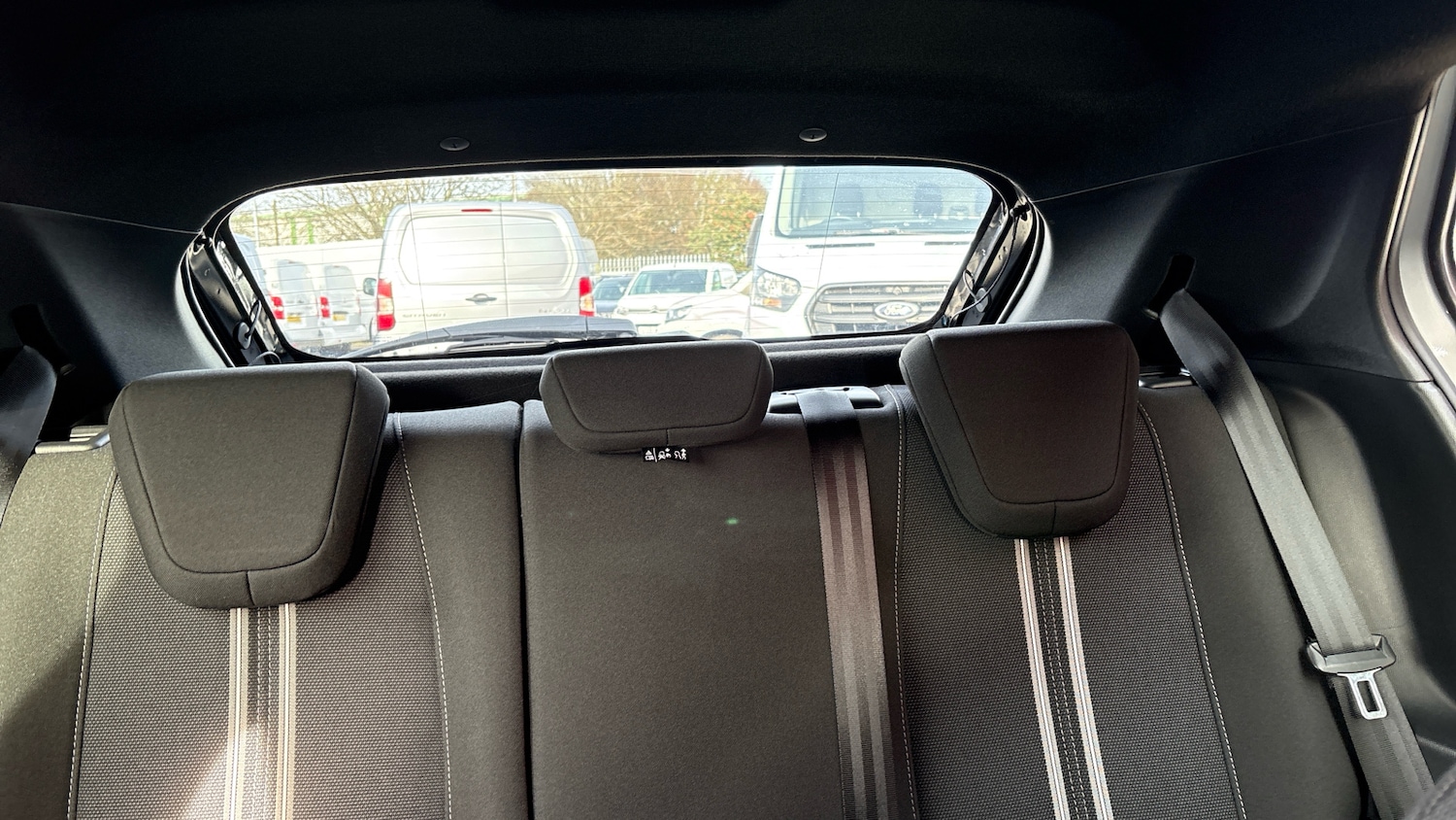 Used Vauxhall Corsa 2024 for sale - 77591890: Photo 15