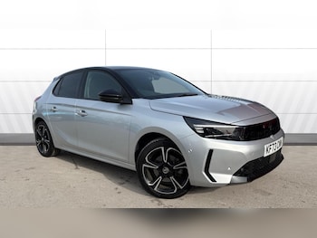 Vauxhall Corsa feature image