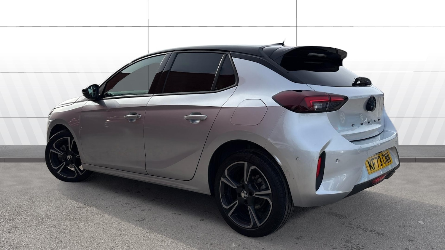 Used Vauxhall Corsa 2024 for sale - 77591890: Photo 2