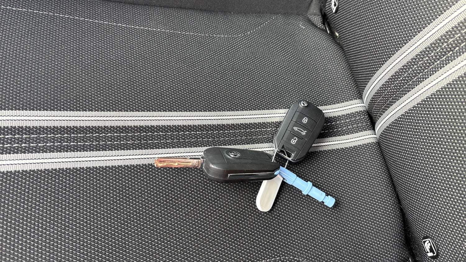 Used Vauxhall Corsa 2024 for sale - 77591890: Photo 20