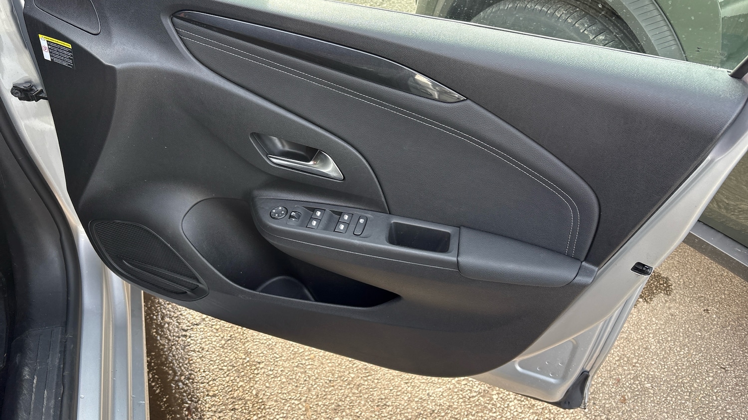 Used Vauxhall Corsa 2024 for sale - 77591890: Photo 25