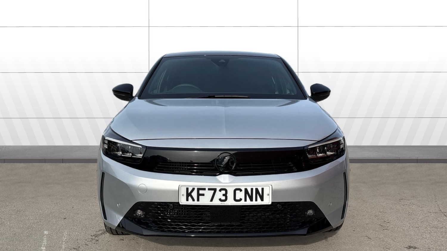 Used Vauxhall Corsa 2024 for sale - 77591890: Photo 3