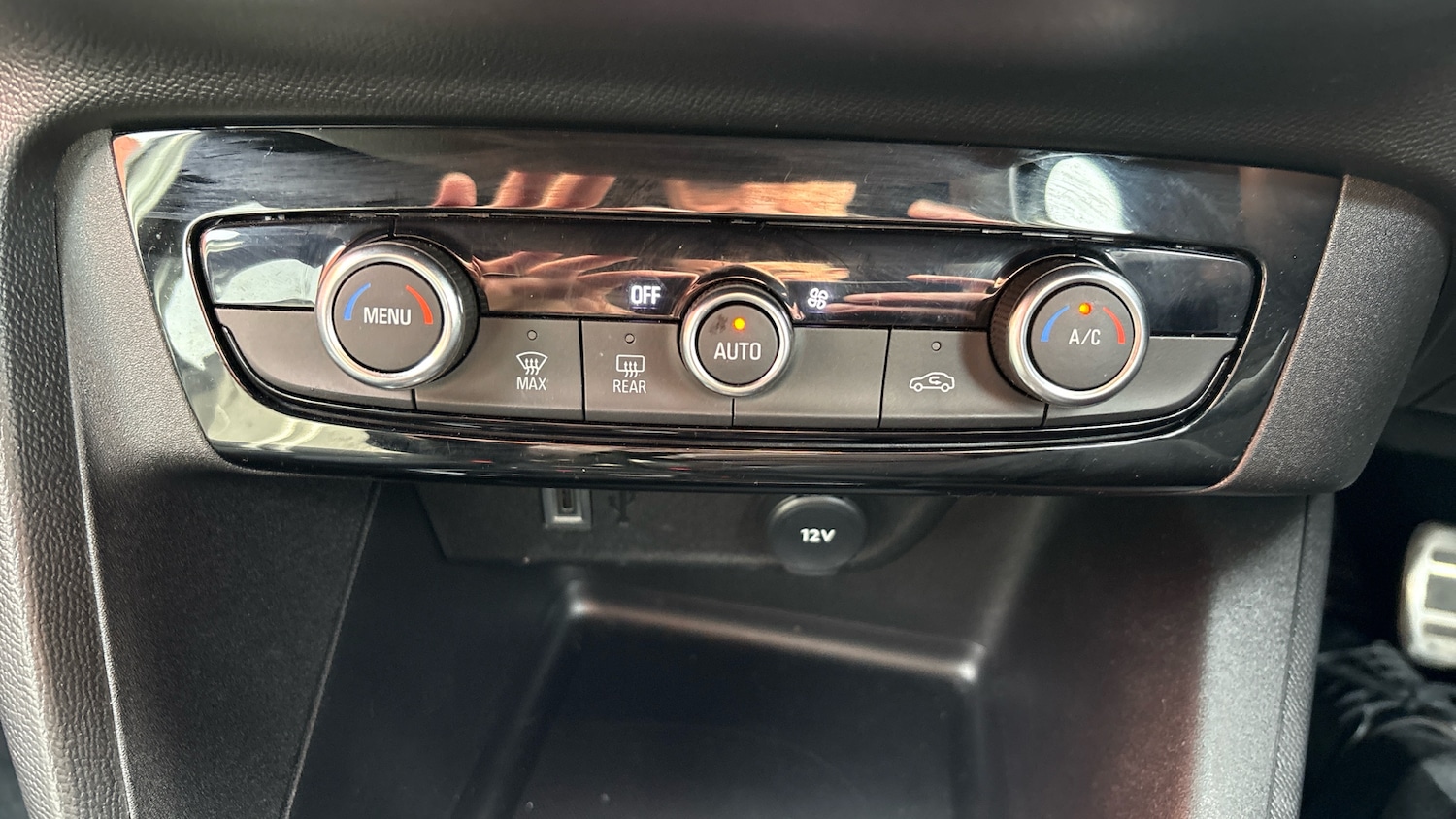 Used Vauxhall Corsa 2024 for sale - 77591890: Photo 35