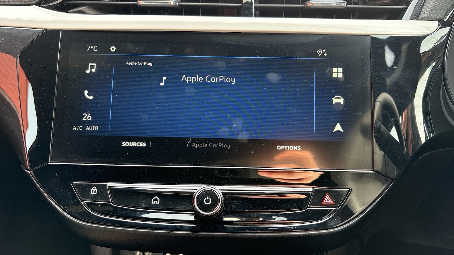 Used Vauxhall Corsa 2024 for sale - 77591890: Photo 39