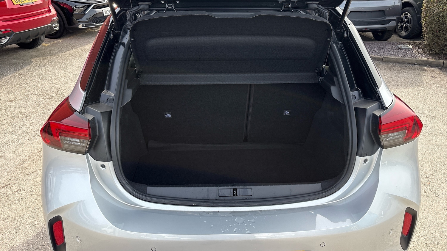 Used Vauxhall Corsa 2024 for sale - 77591890: Photo 4