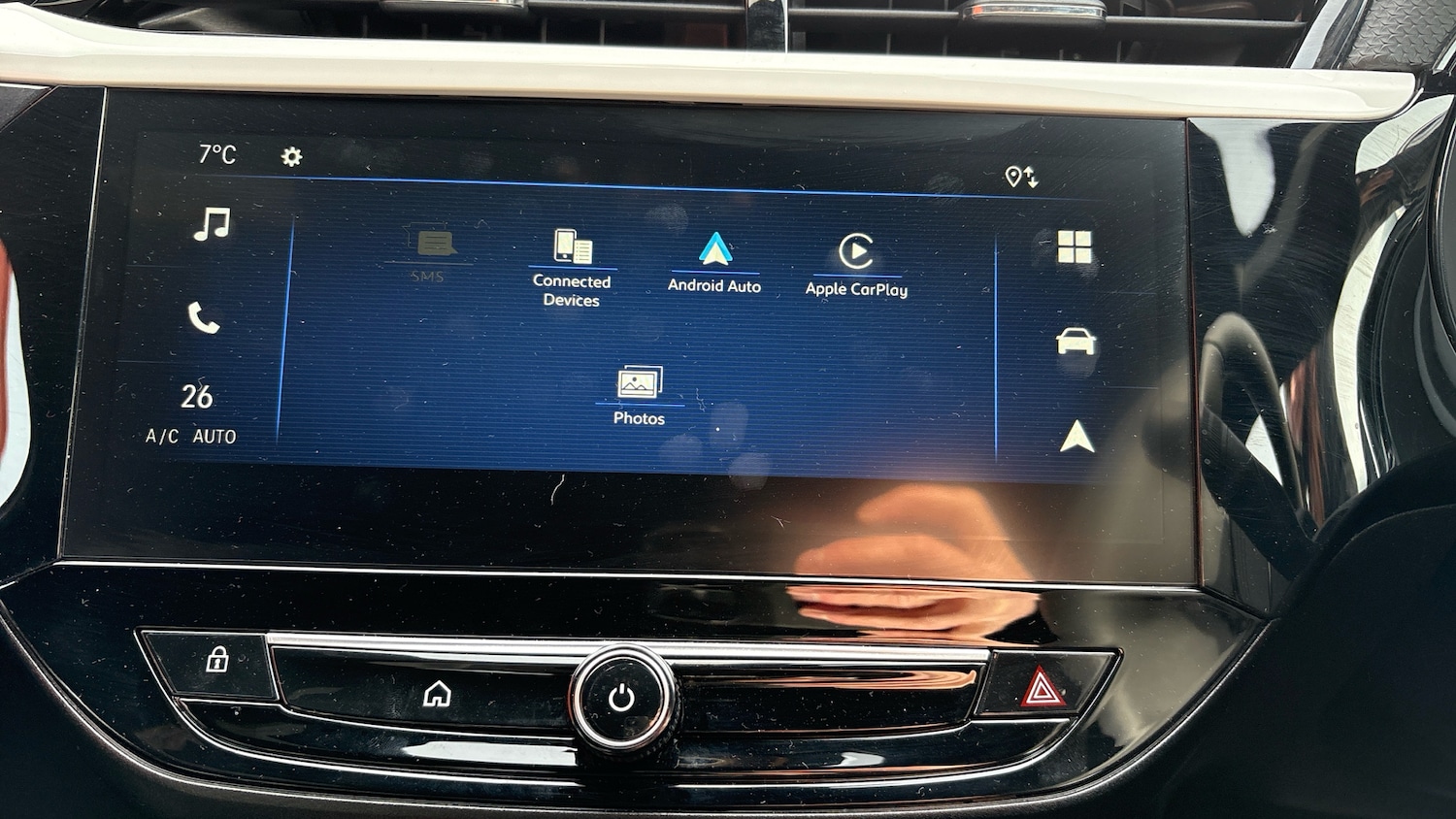 Used Vauxhall Corsa 2024 for sale - 77591890: Photo 40