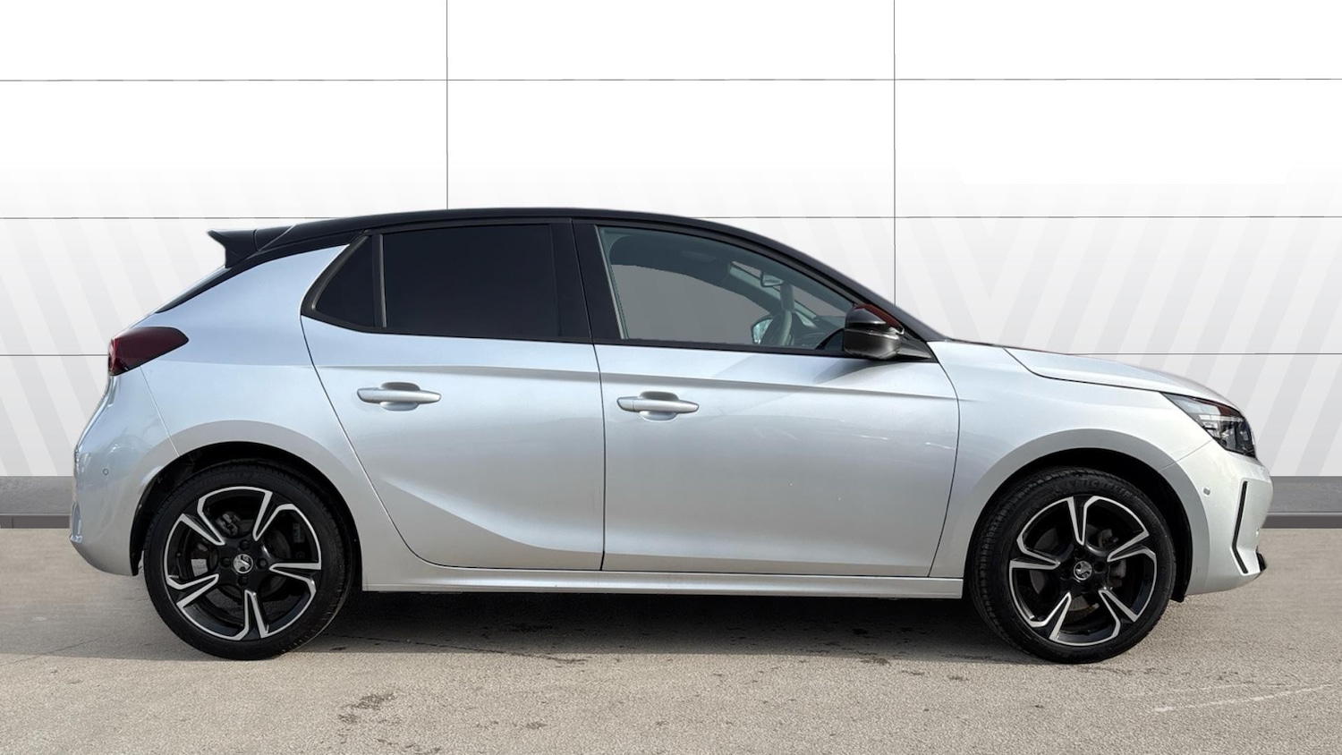 Used Vauxhall Corsa 2024 for sale - 77591890: Photo 5