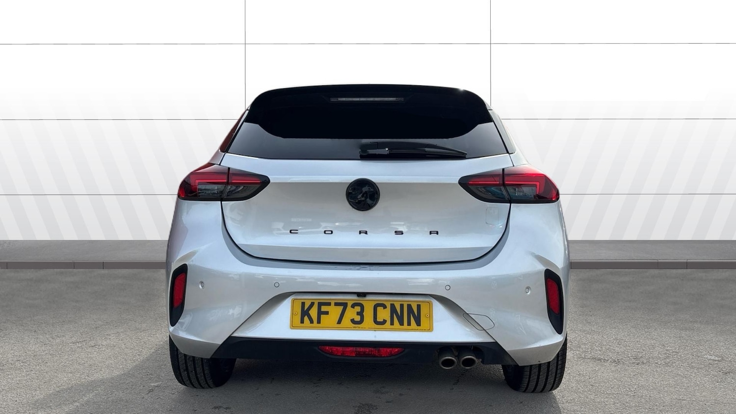 Used Vauxhall Corsa 2024 for sale - 77591890: Photo 6