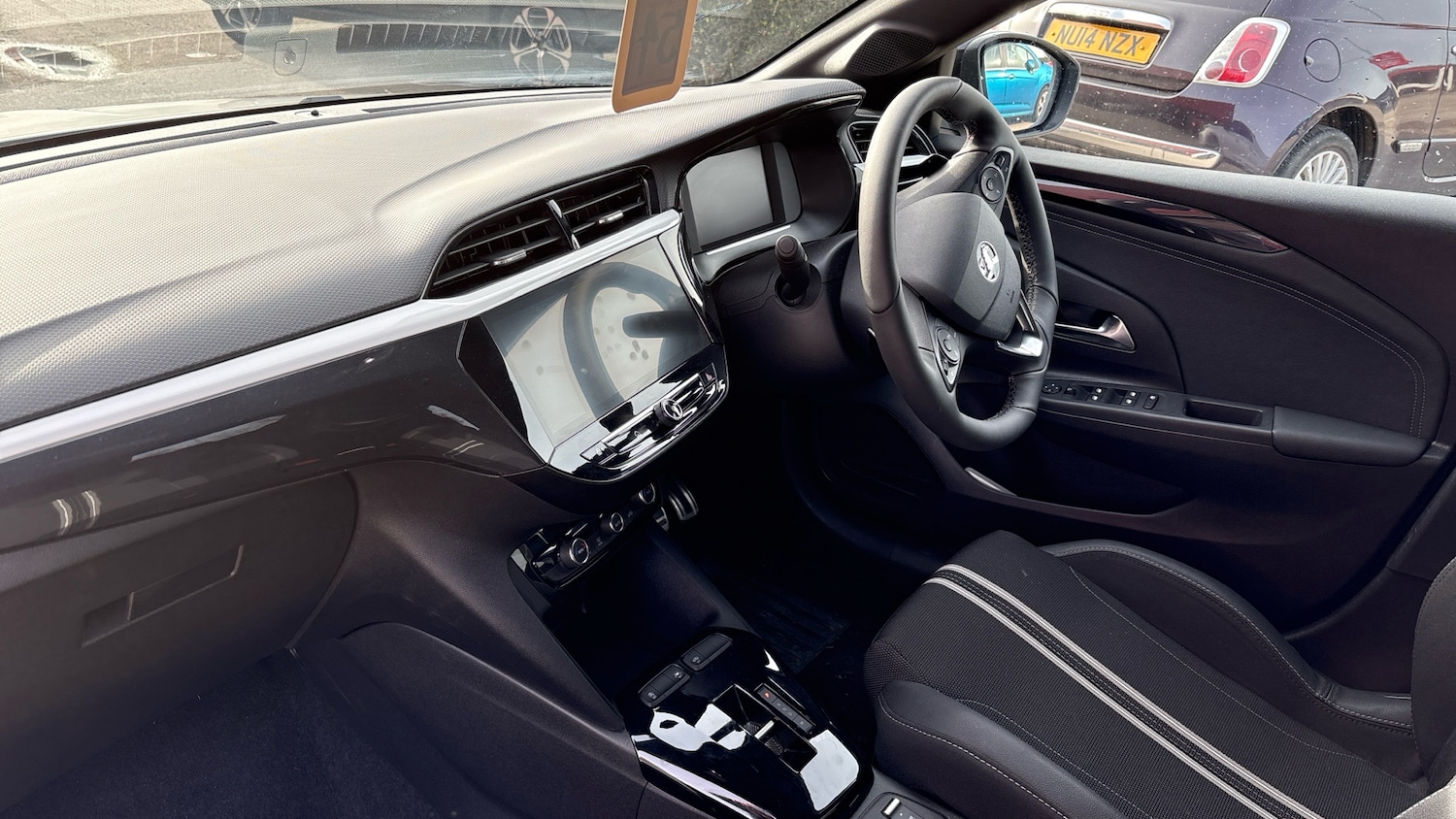 Used Vauxhall Corsa 2024 for sale - 77591890: Photo 9