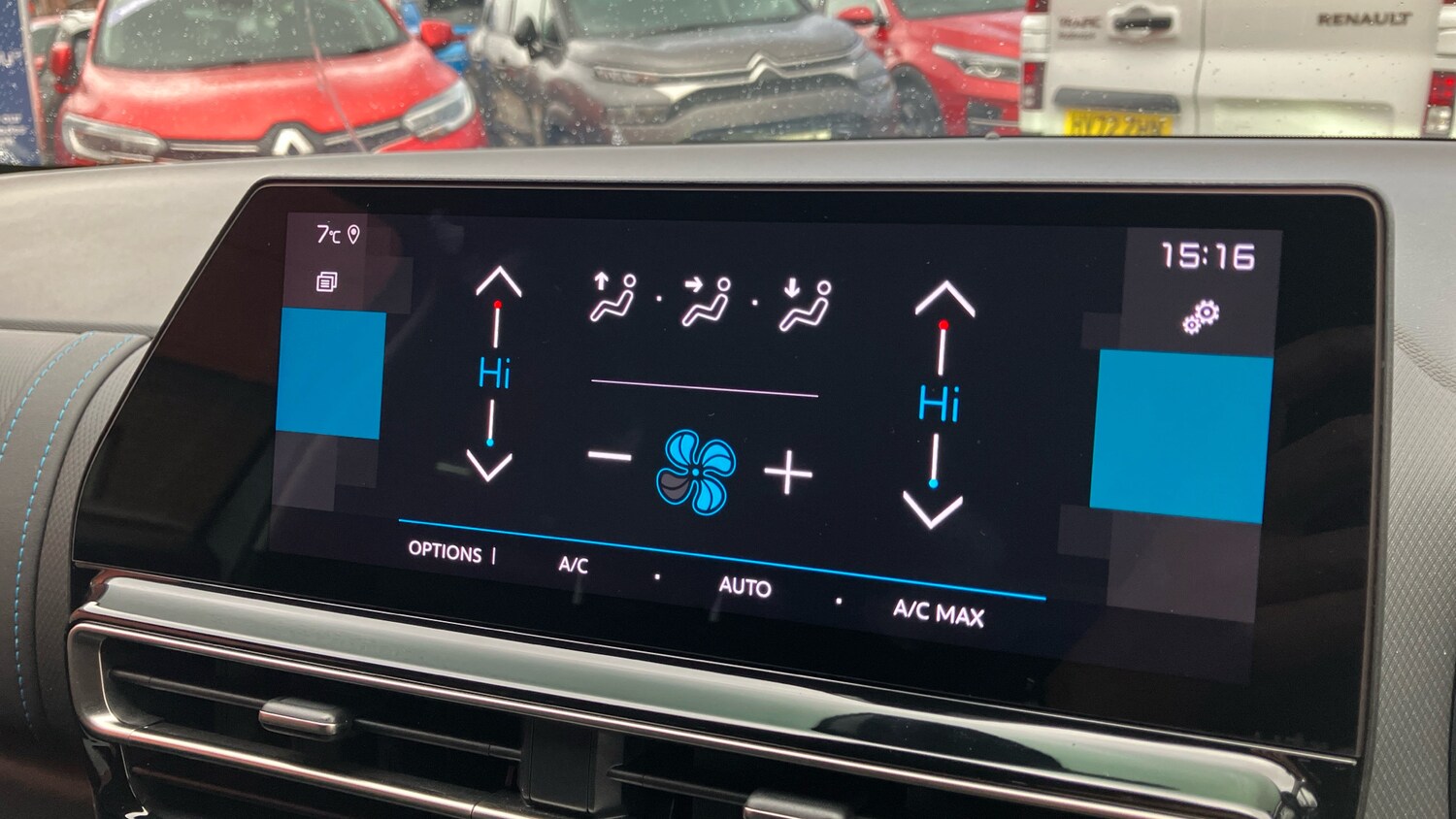 Used Citroen C5 Aircross 2022 for sale - 76598834: Photo 12