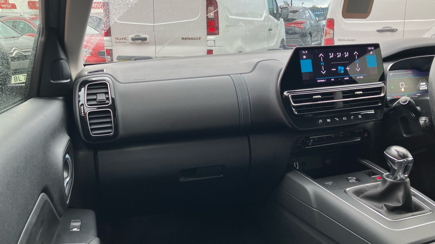 Used Citroen C5 Aircross 2022 for sale - 76598834: Photo 14