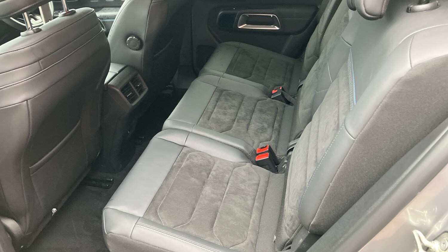 Used Citroen C5 Aircross 2022 for sale - 76598834: Photo 16